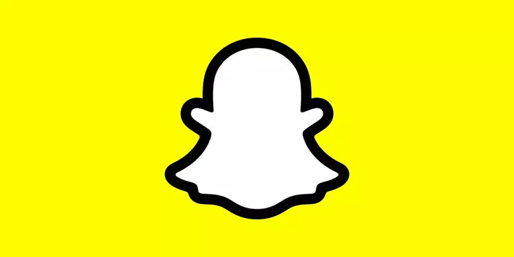 Snapchat,LOGO,设计