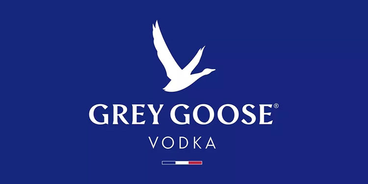  Grey Goose, LOGO,包装,设计