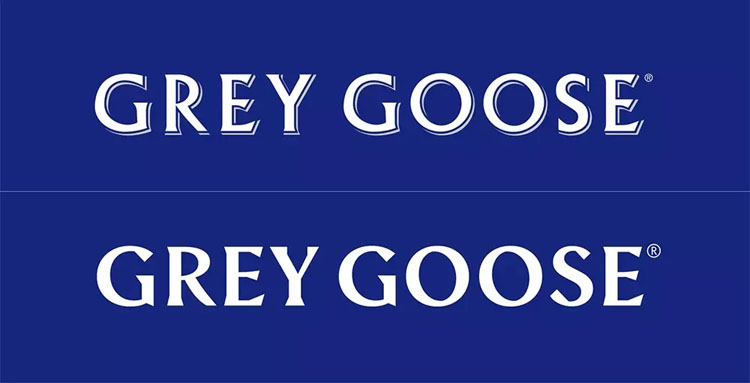  Grey Goose, LOGO,包装,设计