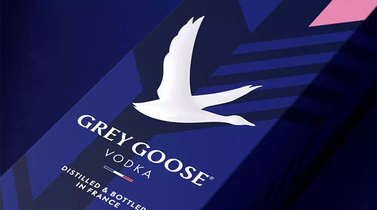  Grey Goose, LOGO,包装,设计