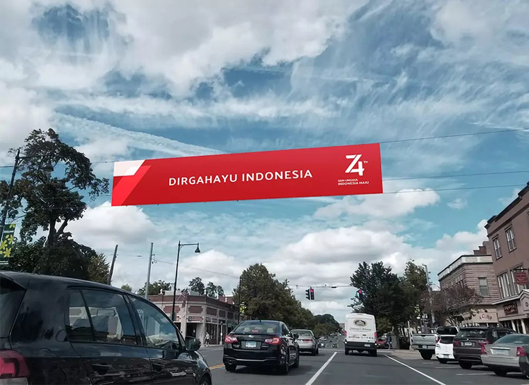 印尼共和国,LOGO,设计,创意