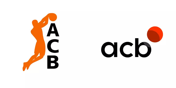 ACB,标志,设计,创意
