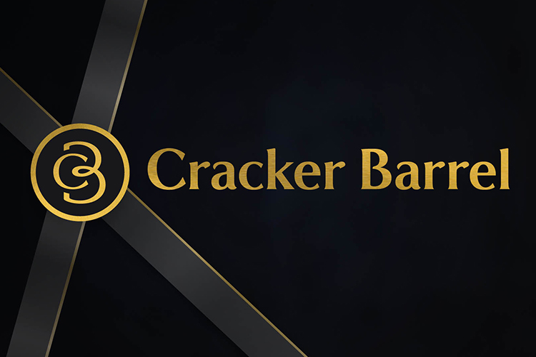 奶酪,Cracker Barrel,品牌,视觉,形象
