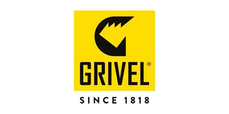 户外, Grivel ,LOGO,设计