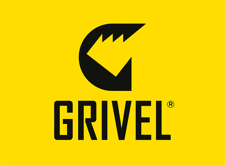 户外, Grivel ,LOGO,设计