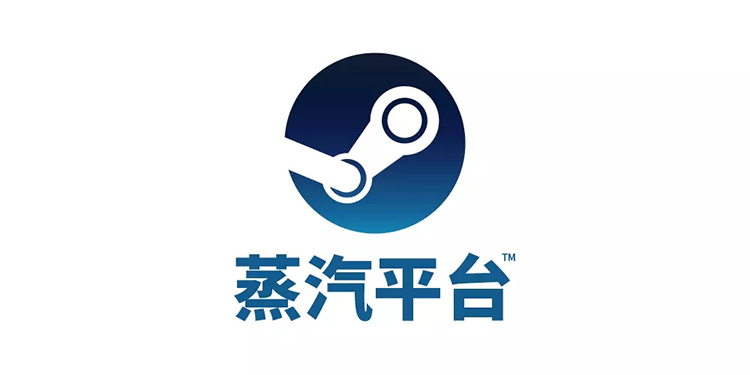 Steam,LOGO,设计,创意