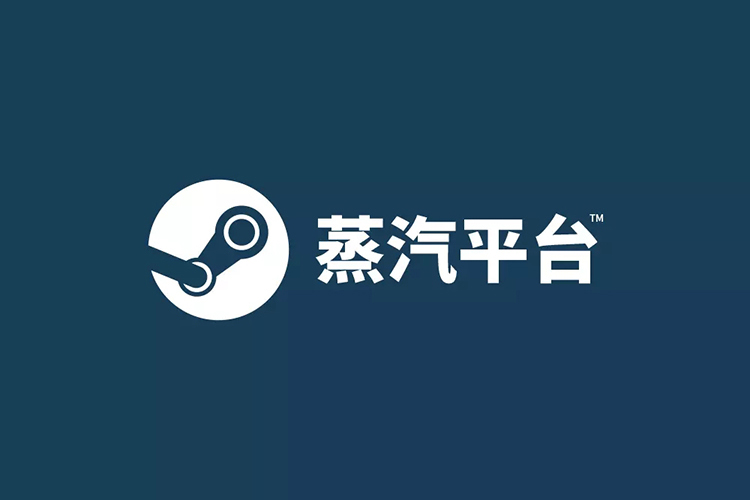 Steam,LOGO,设计,创意