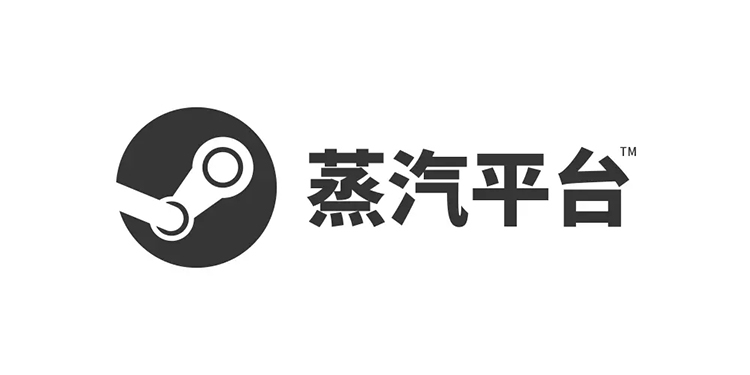 Steam,LOGO,设计,创意