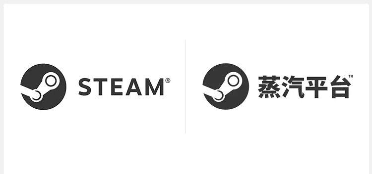 Steam,LOGO,设计,创意