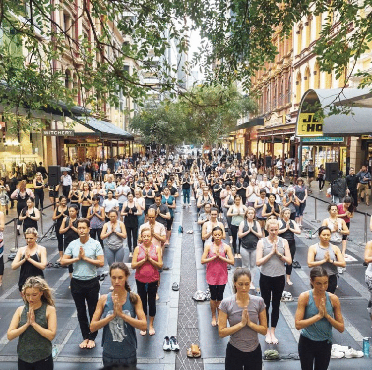 耐克,lululemon,营销,品牌