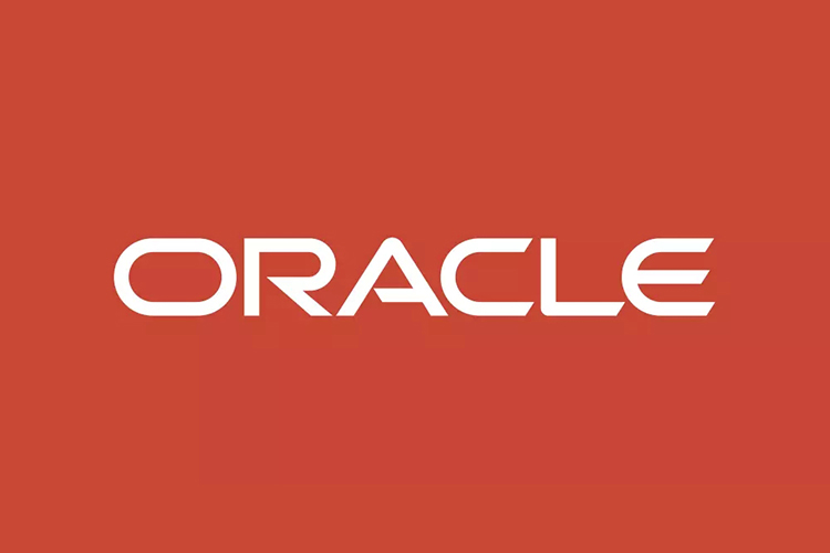 甲骨文（Oracle）更新品牌色