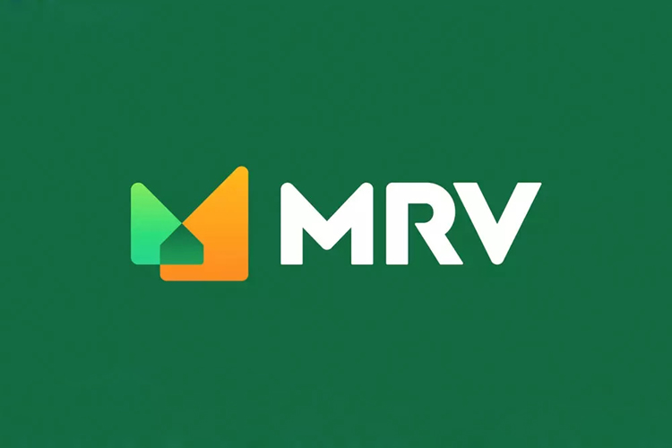 巴西最大地产开发商和建筑巨头MRV启用新标志
