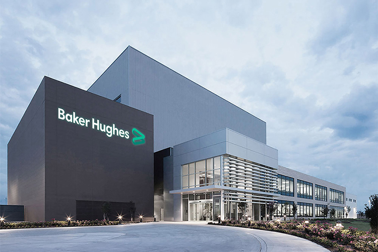 贝克休斯（Baker Hughes）升级全新品牌logo！