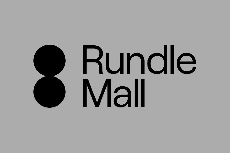 Rundle Mall购物街推出全新LOGO！