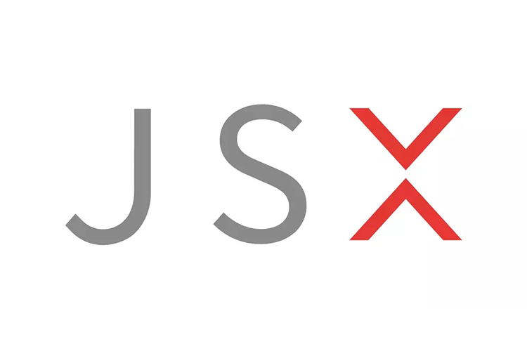 美国精品航空公司 JetSuiteX 启用新LOGO