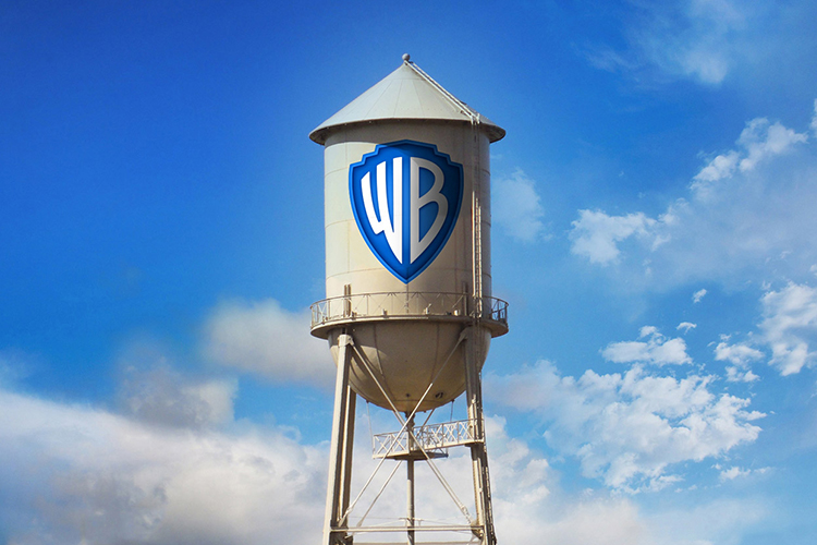 华纳兄弟（Warner Bros）庆百年华诞，推出全新LOGO！