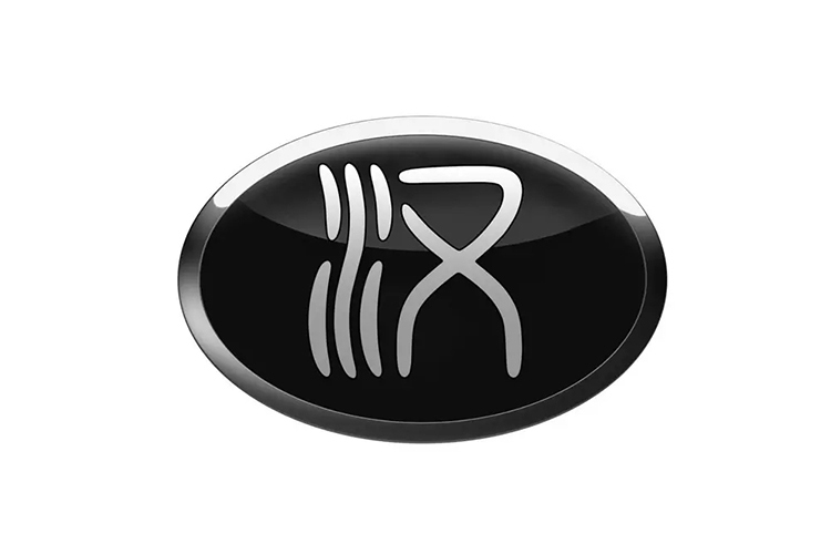 比亚迪王朝系列新增「汉」家族，LOGO设计融通古今