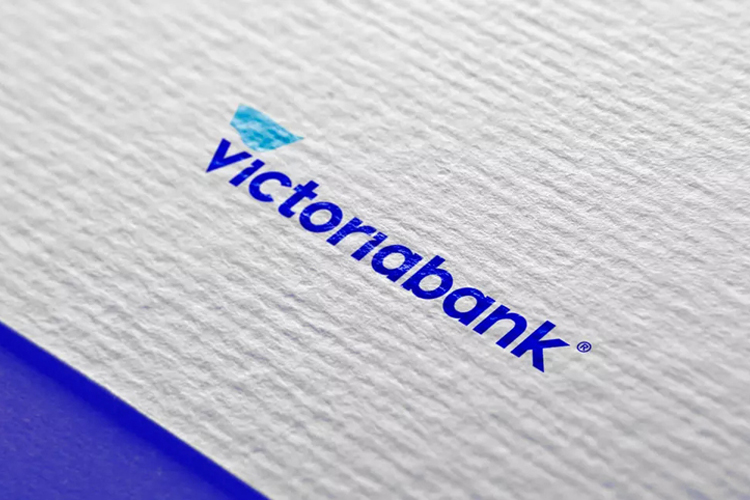 摩尔多瓦维多利亚银行（Victoria Bank）启用新LOGO