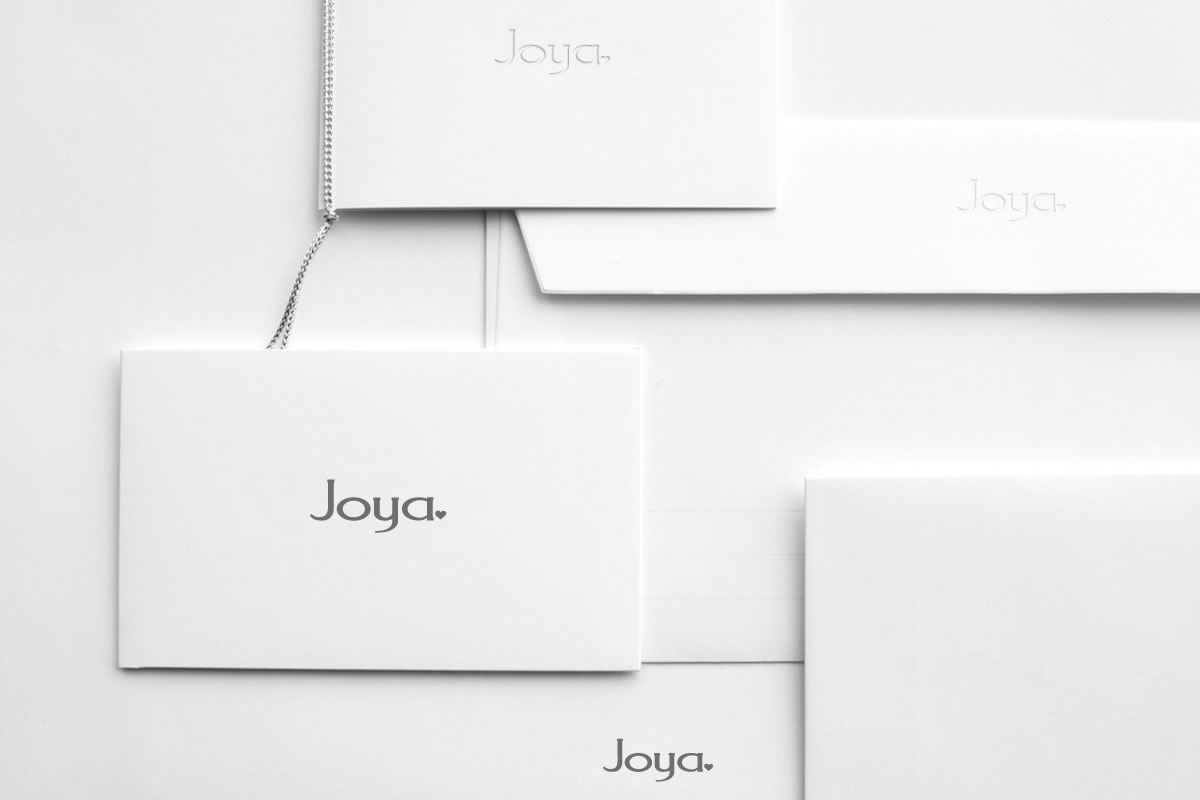 JOYA珠宝商标设计,JOYA珠宝logo设计,JOYA珠宝画册设计_全力设计