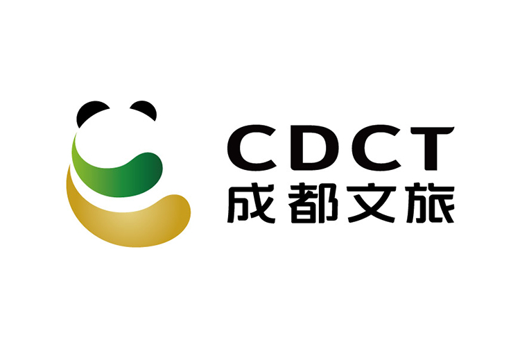 「成都文旅」启用新＂熊猫＂品牌形象