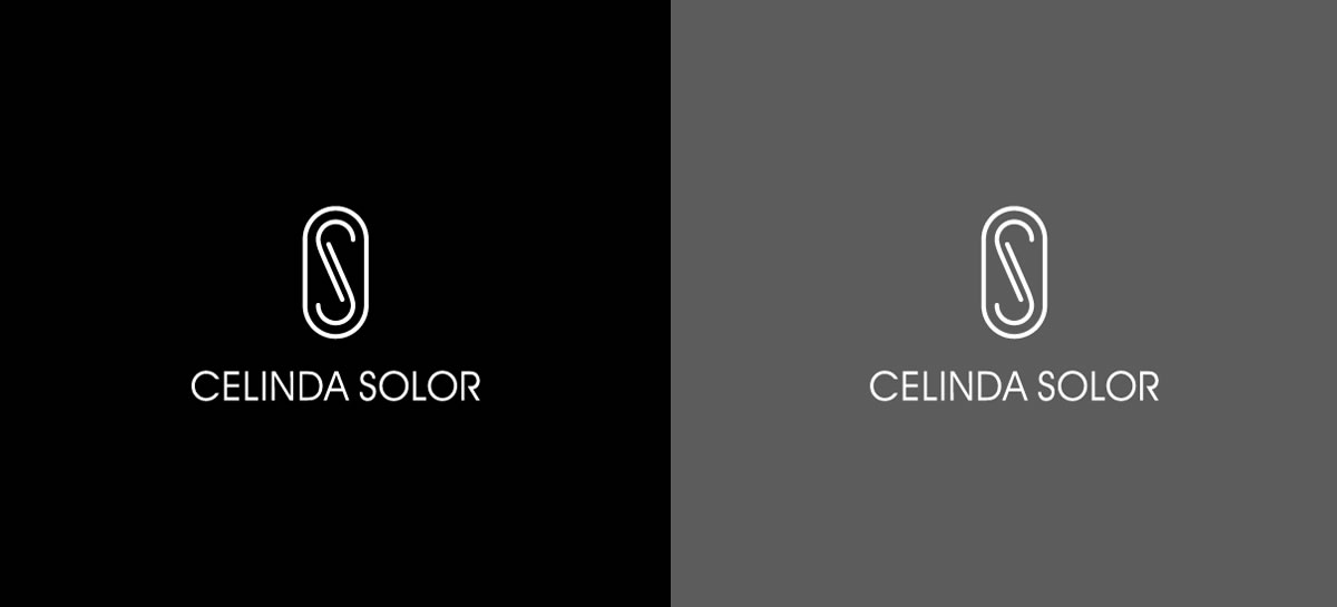 Celinda Solor标志设计,Celinda Solor logo设计,Celinda Solor品牌形象设计