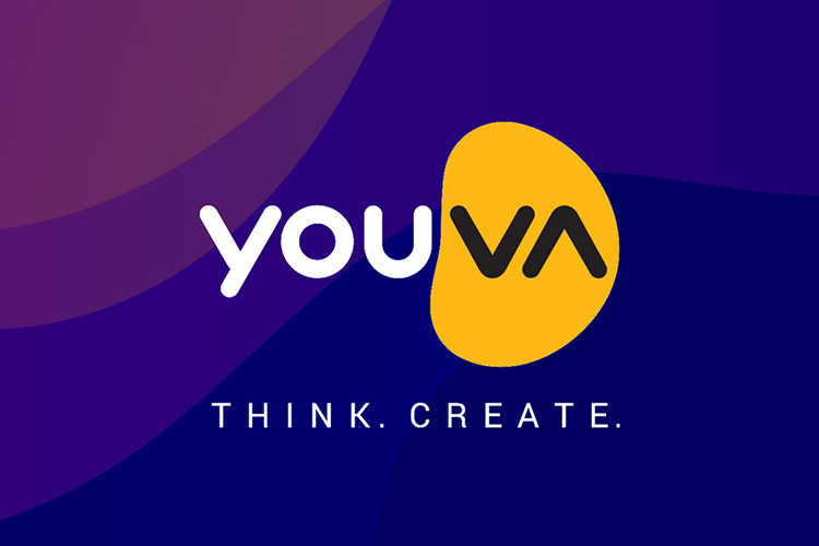 印度文具品牌 Youva 使用全新标志