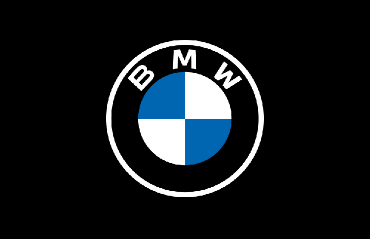 宝马汽车bmw启用新标志