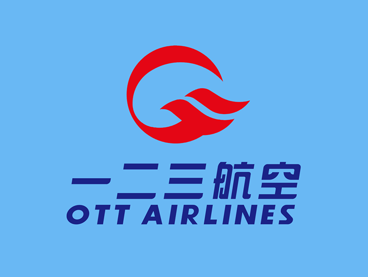 东航航空更换全新LOGO