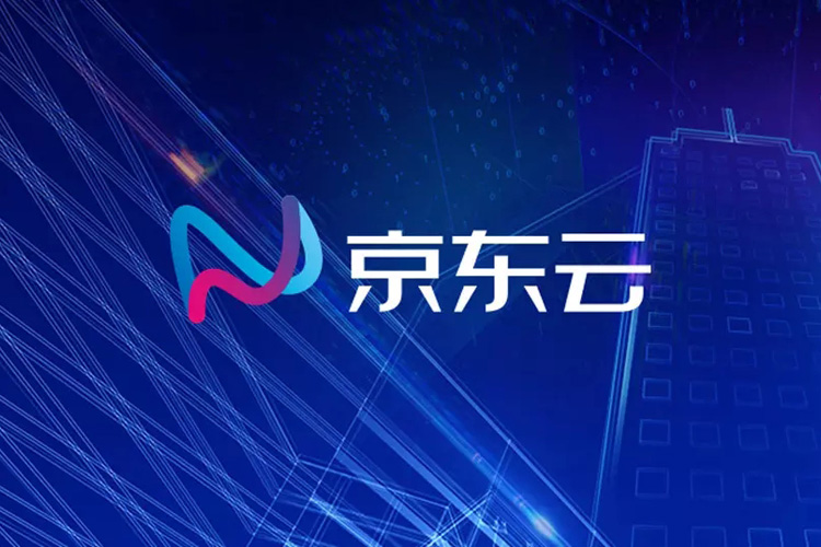 京东智联云启用全新品牌LOGO