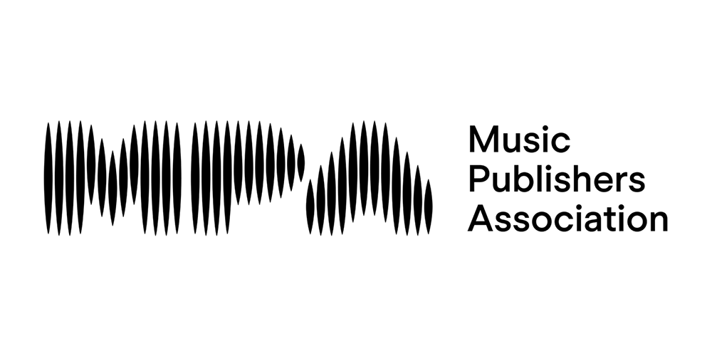 英国音乐出版商协会MPA标志设计,英国音乐出版商协会MPA LOGO设计,音乐品牌形象设计