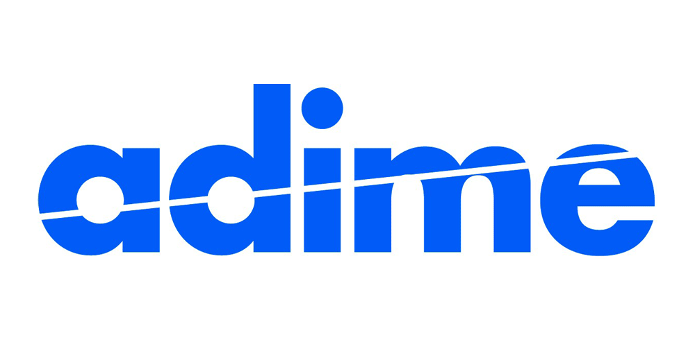 西班牙Adime协会LOGO,西班牙Adime协会标志,西班牙Adime协会品牌形象设计