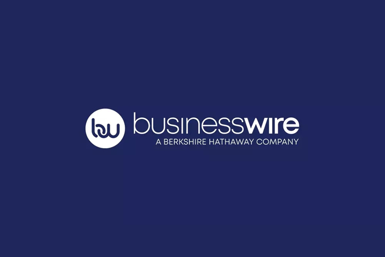 美国商业资讯（Business Wire）启用新LOGO
