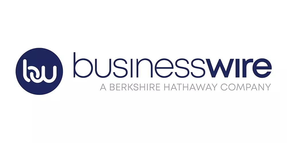 美国商业资讯(Business Wire)LOGO,美国商业资讯(Business Wire)标志,商业资讯品牌形象设计