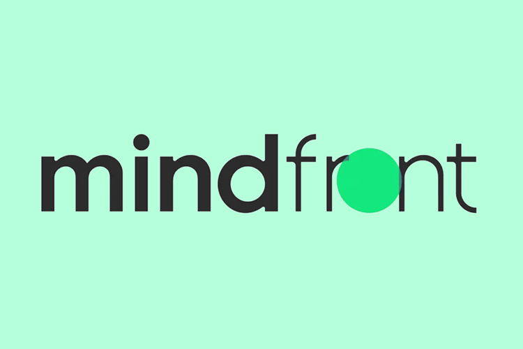 曼朗医疗mindfront发布全新LOGO