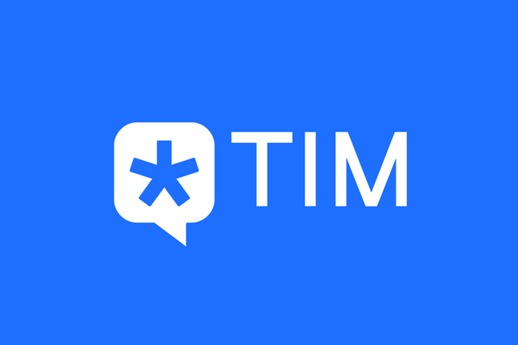 腾讯QQ简洁版TIM发布全新LOGO
