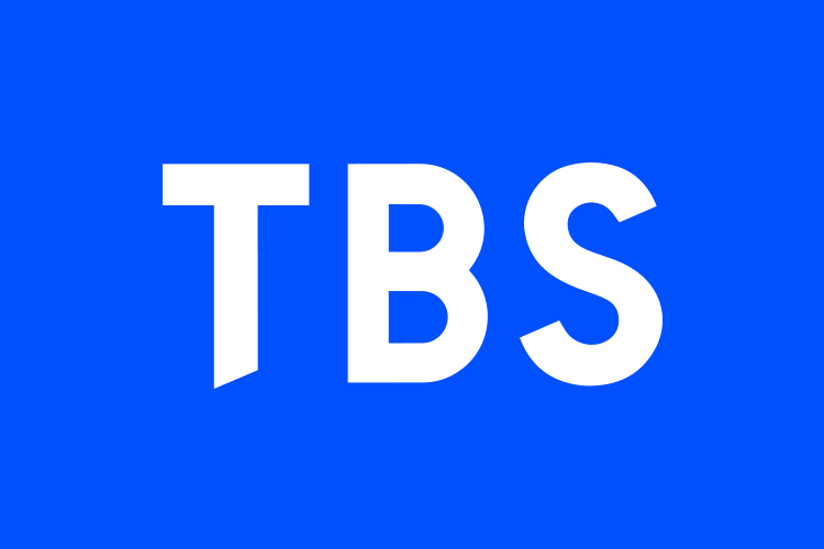 东京放送控股（TBS）发布新LOGO