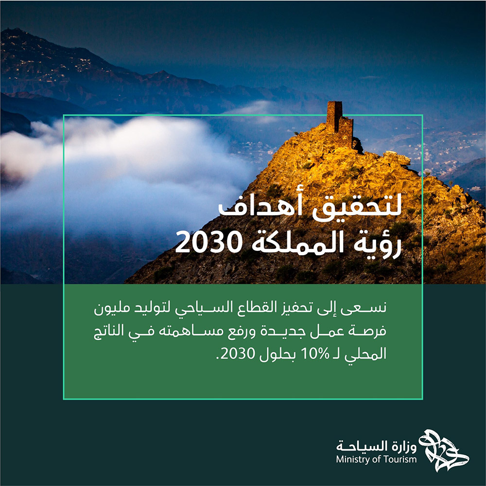 沙特阿拉伯王国国家旅游LOGO,沙特阿拉伯王国国家旅游标志,旅游品牌形象设计