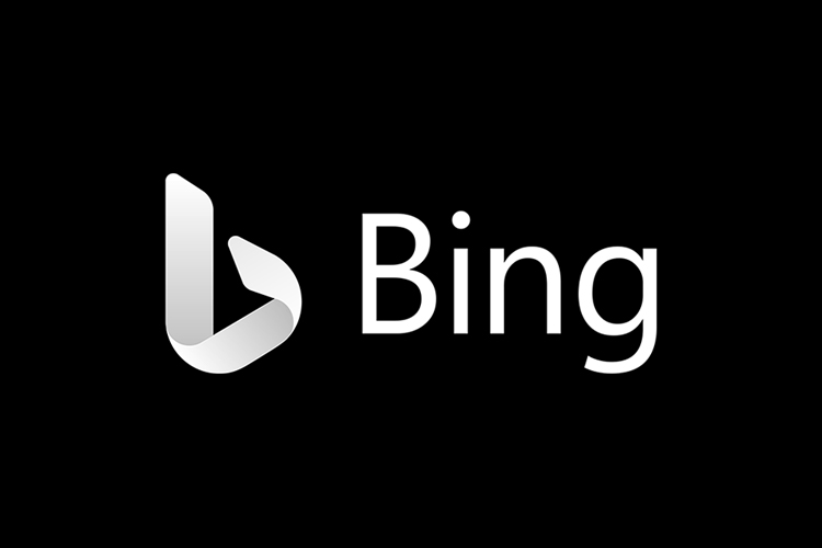 微软旗下必应Bing搜索发布全新LOGO