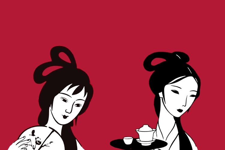 “茶颜观色”起诉“茶颜悦色”商标侵权