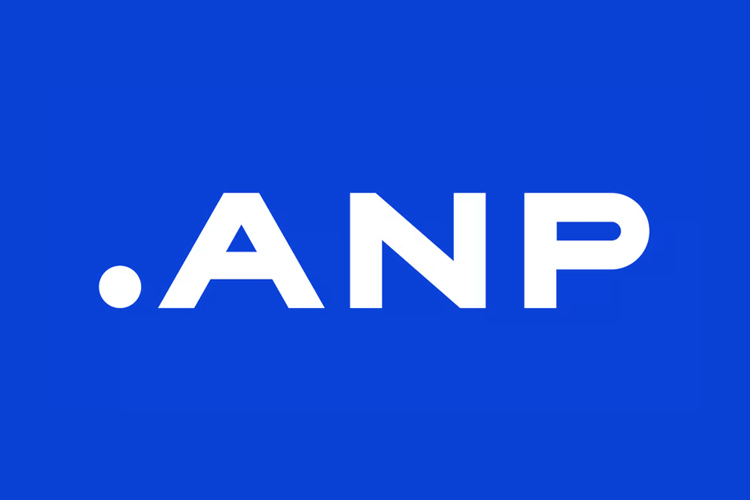 荷兰ANP新闻通讯社发布全新LOGO