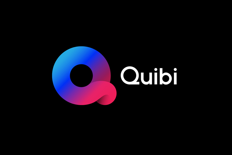 移动短视频平台Quibi启用全新LOGO