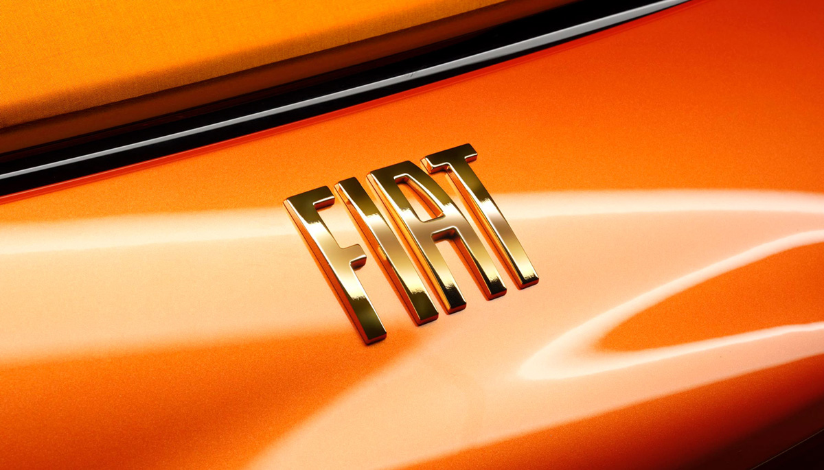 菲亚特（FIAT）LOGO,菲亚特（FIAT）标志,汽车品牌设计,汽车标志,汽车LOGO