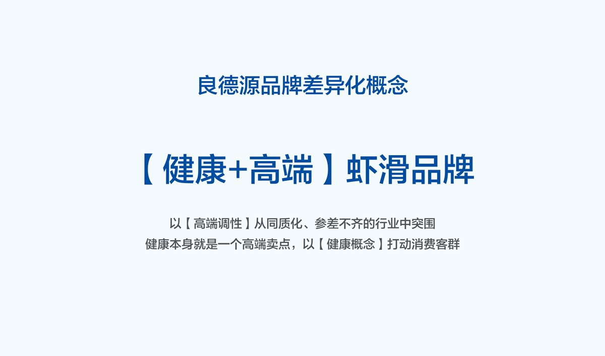 良德源虾滑品牌形象设计,良德源虾滑VI设计,良德源虾滑商标设计,海鲜品牌LOGO设计,海鲜品牌VI设计,海鲜标志设计,海鲜店面设计