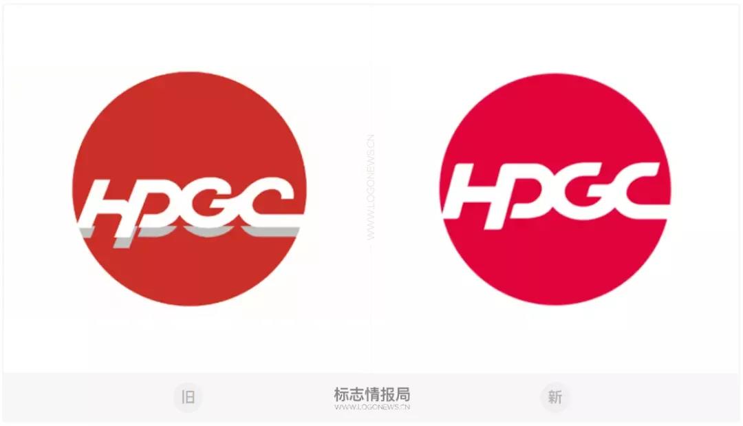 哈药启用新logo,「哈药红」更明亮了!